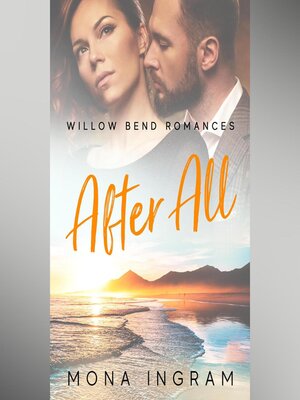 cover image of After All